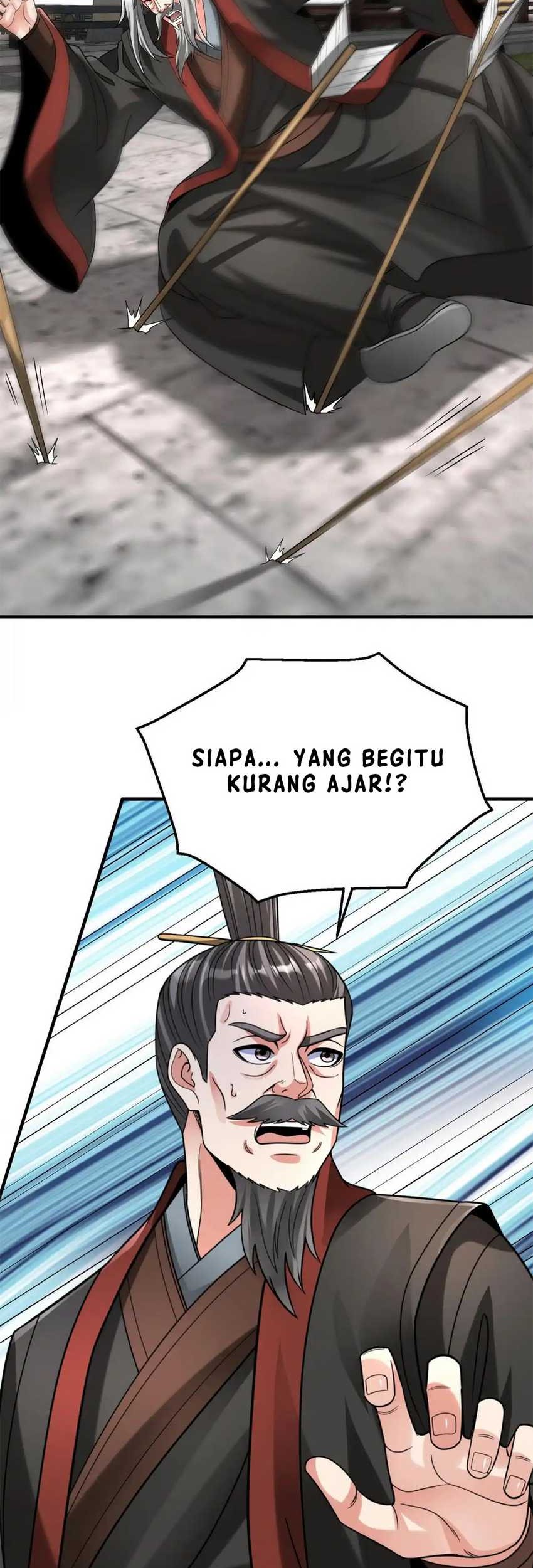 The Son Of The First Emperor Kills Enemies And Becomes A God Chapter 95 Gambar 30