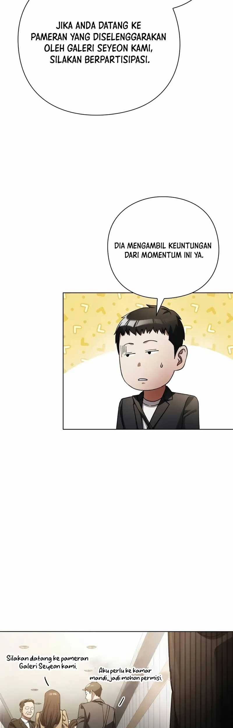 Artifact Reading Appraiser  Chapter 25 Gambar 21