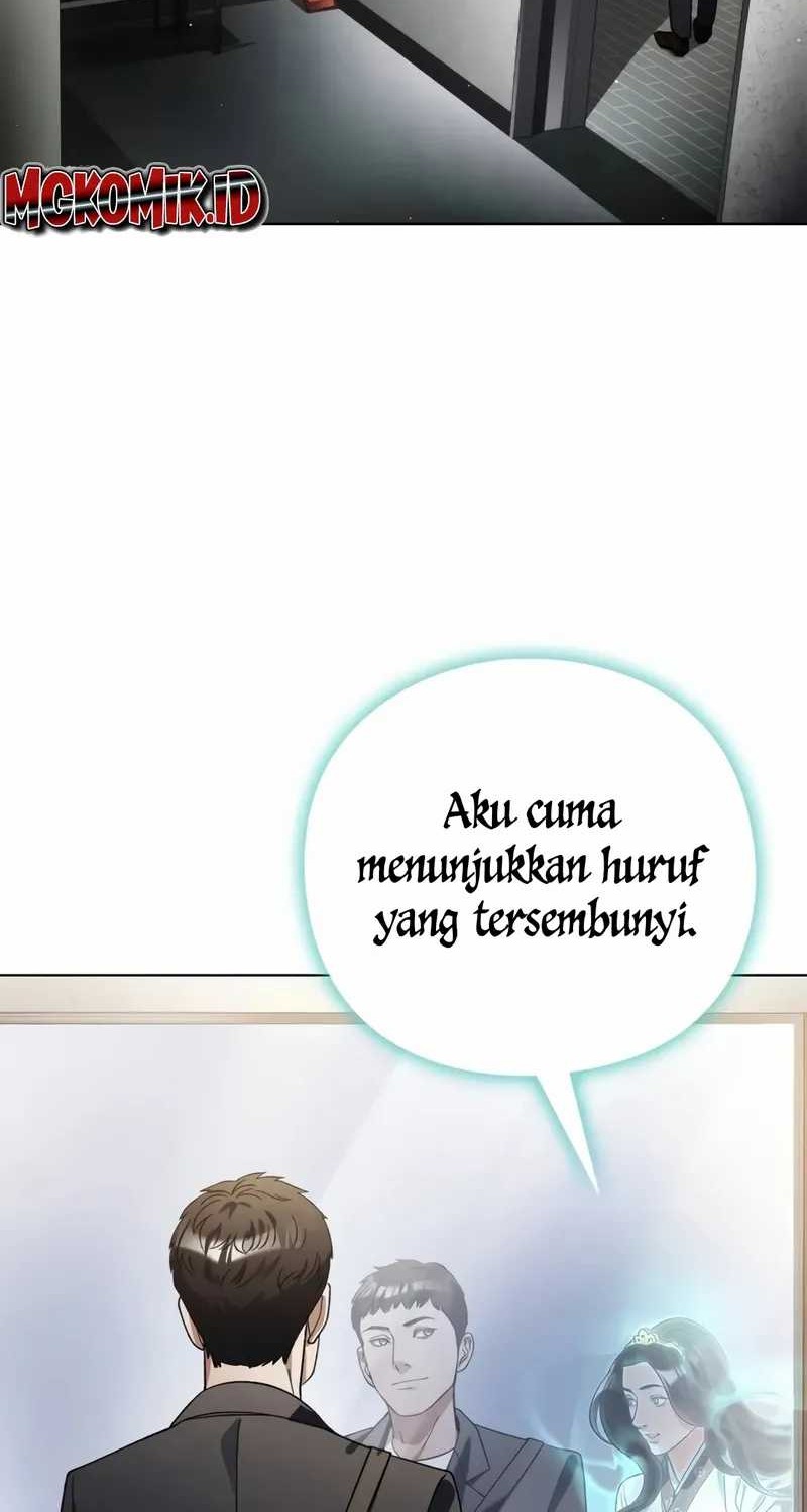 Artifact Reading Appraiser  Chapter 25 Gambar 24