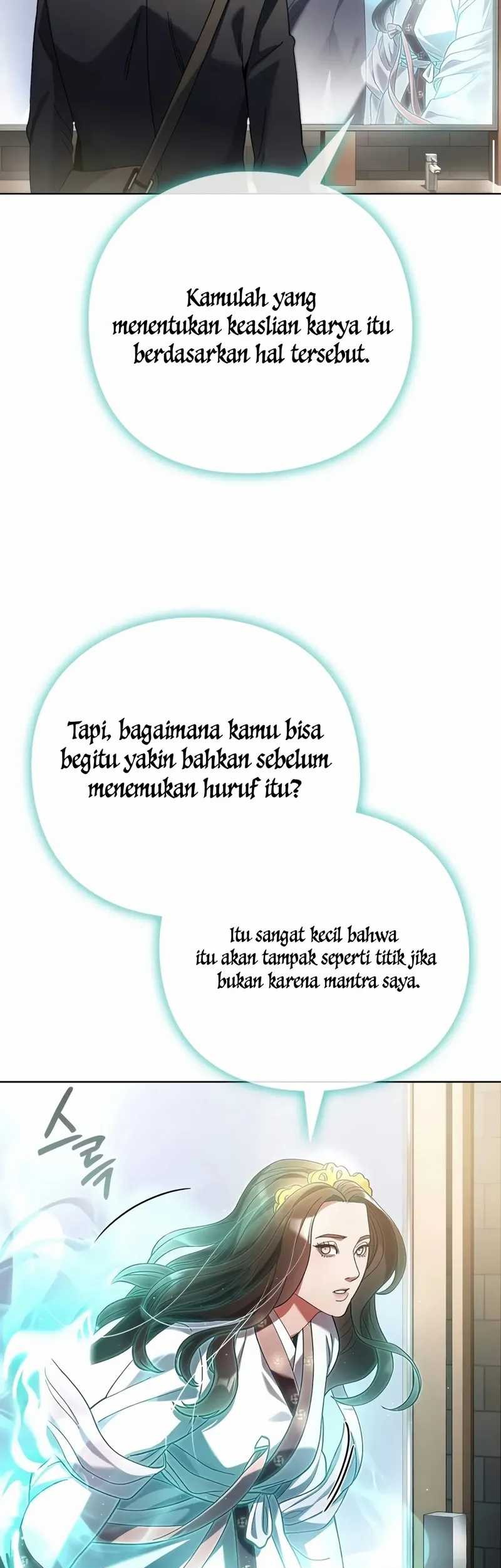 Artifact Reading Appraiser  Chapter 25 Gambar 25