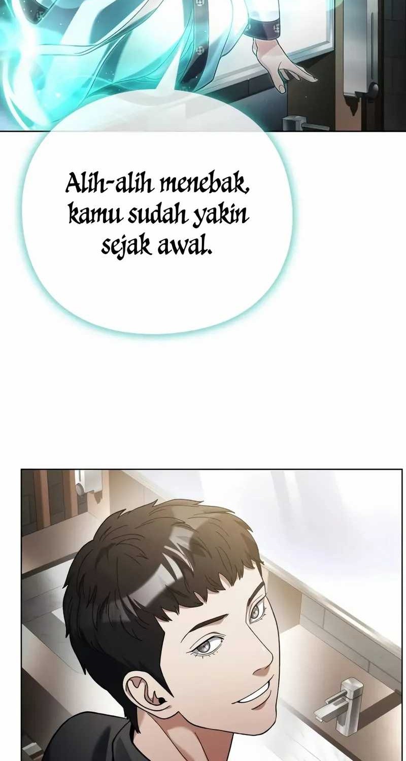 Artifact Reading Appraiser  Chapter 25 Gambar 26