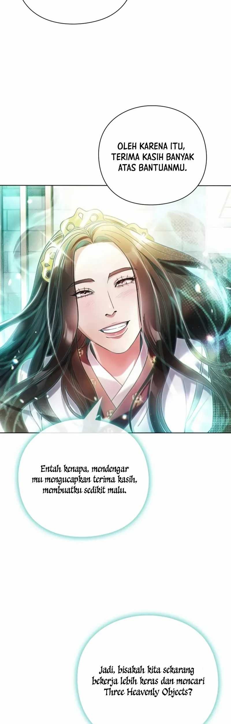 Artifact Reading Appraiser  Chapter 25 Gambar 29