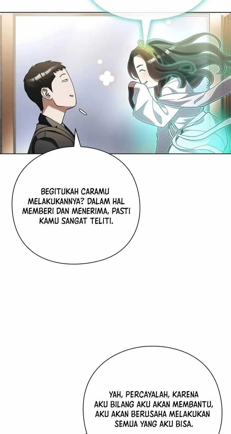 Artifact Reading Appraiser  Chapter 25 Gambar 30