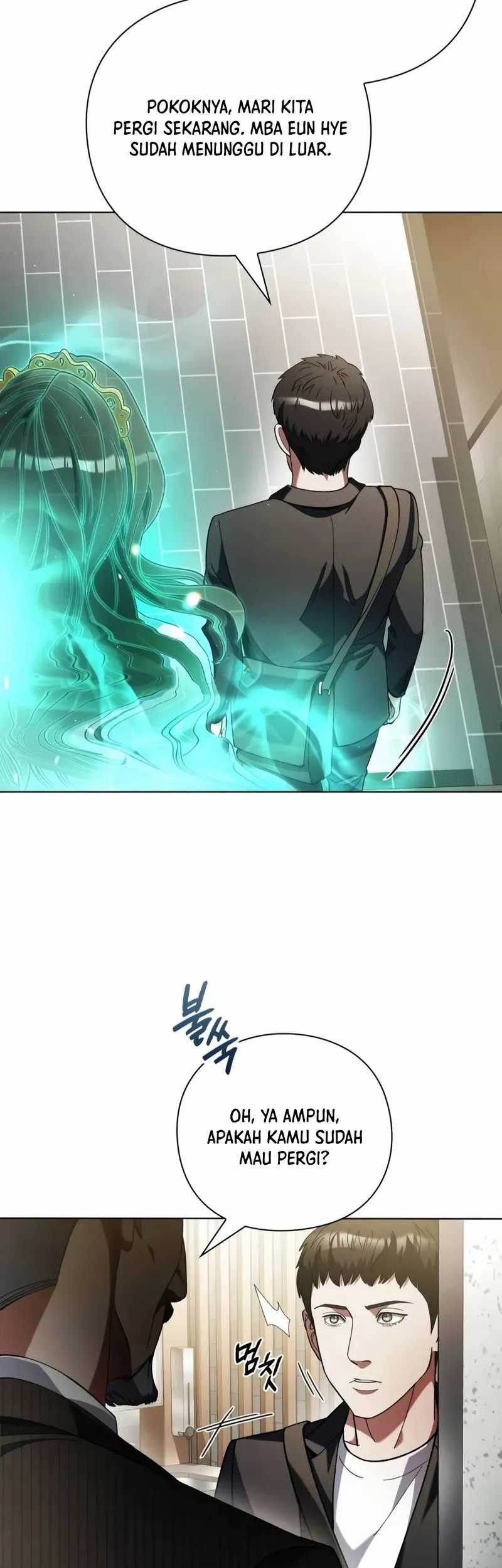 Artifact Reading Appraiser  Chapter 25 Gambar 31