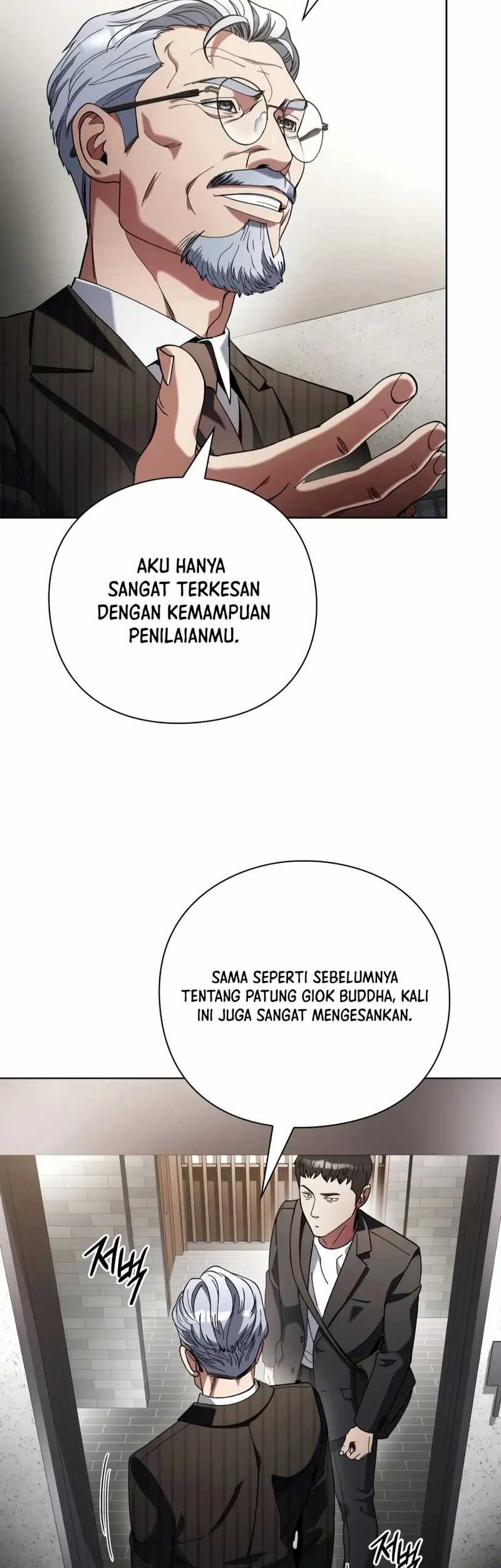 Artifact Reading Appraiser  Chapter 25 Gambar 35