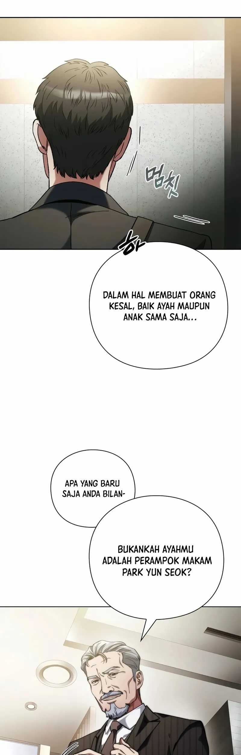 Artifact Reading Appraiser  Chapter 25 Gambar 43