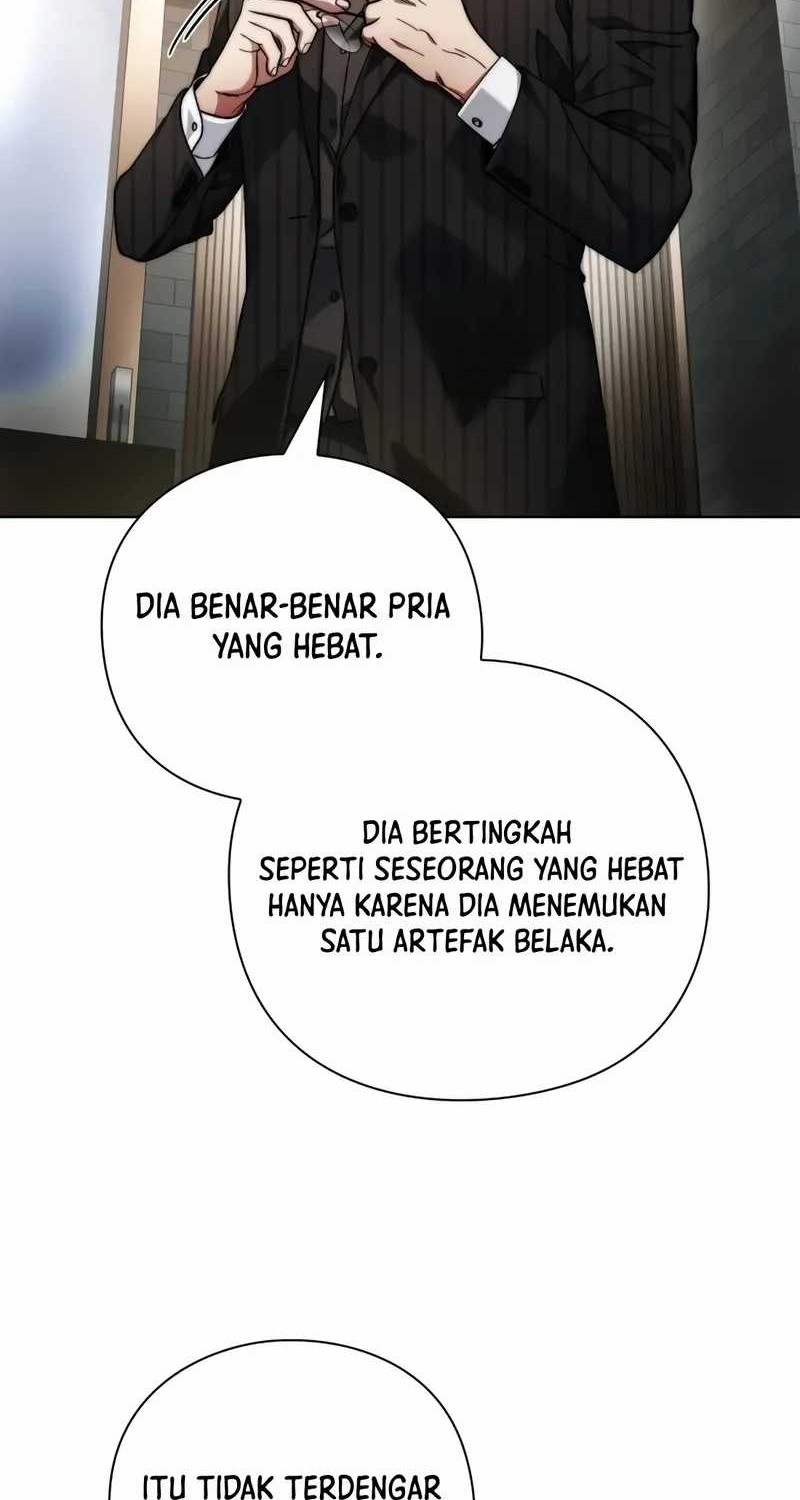 Artifact Reading Appraiser  Chapter 25 Gambar 44