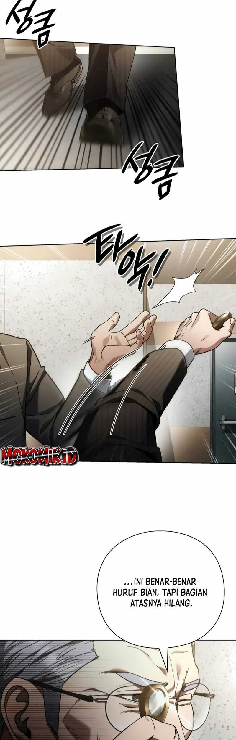 Artifact Reading Appraiser  Chapter 25 Gambar 3