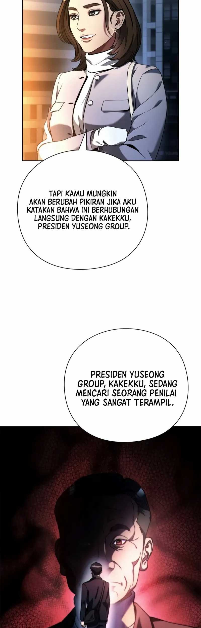 Artifact Reading Appraiser  Chapter 25 Gambar 63