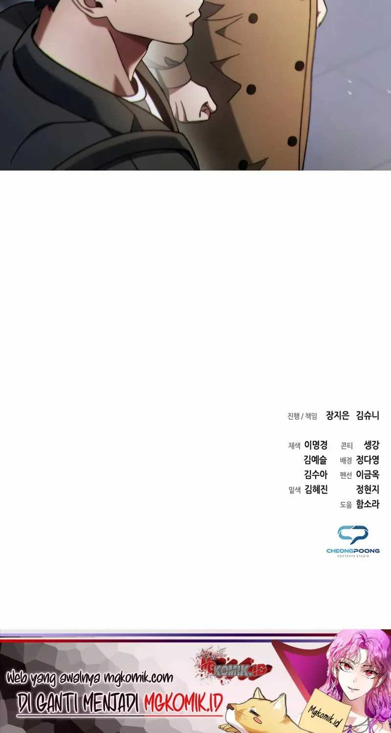 Artifact Reading Appraiser  Chapter 25 Gambar 66