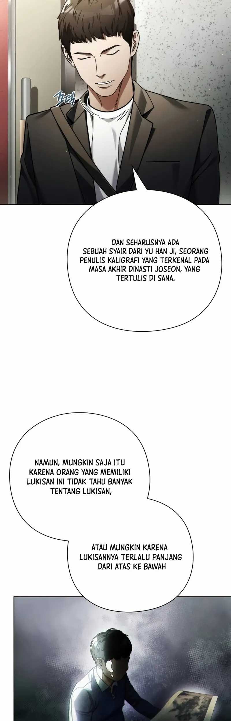 Artifact Reading Appraiser  Chapter 25 Gambar 5