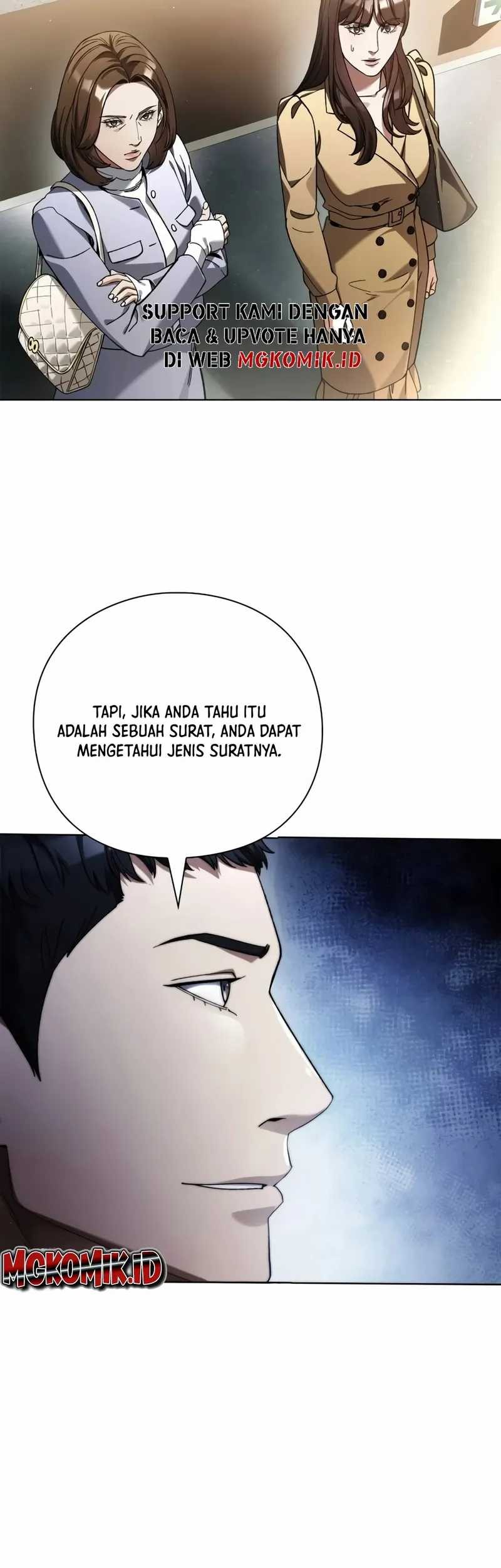 Artifact Reading Appraiser  Chapter 25 Gambar 9