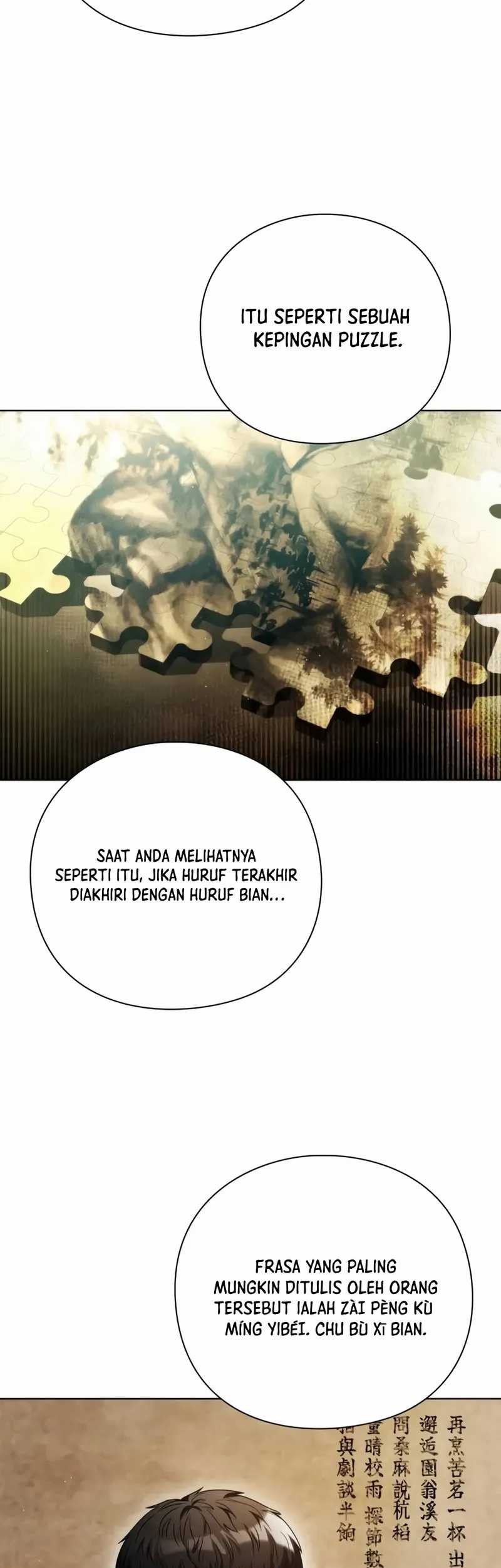 Artifact Reading Appraiser  Chapter 25 Gambar 11