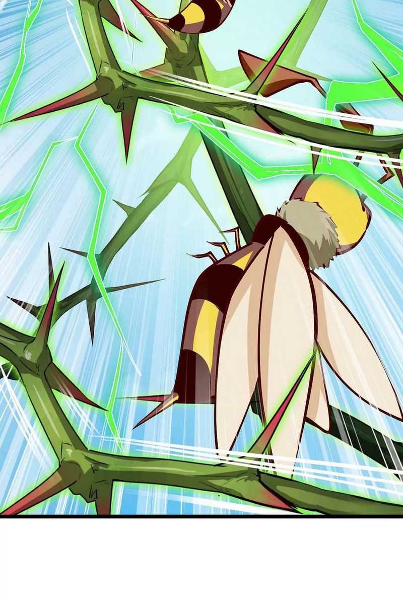 Infinite Devouring Flower Chapter 11 Gambar 8