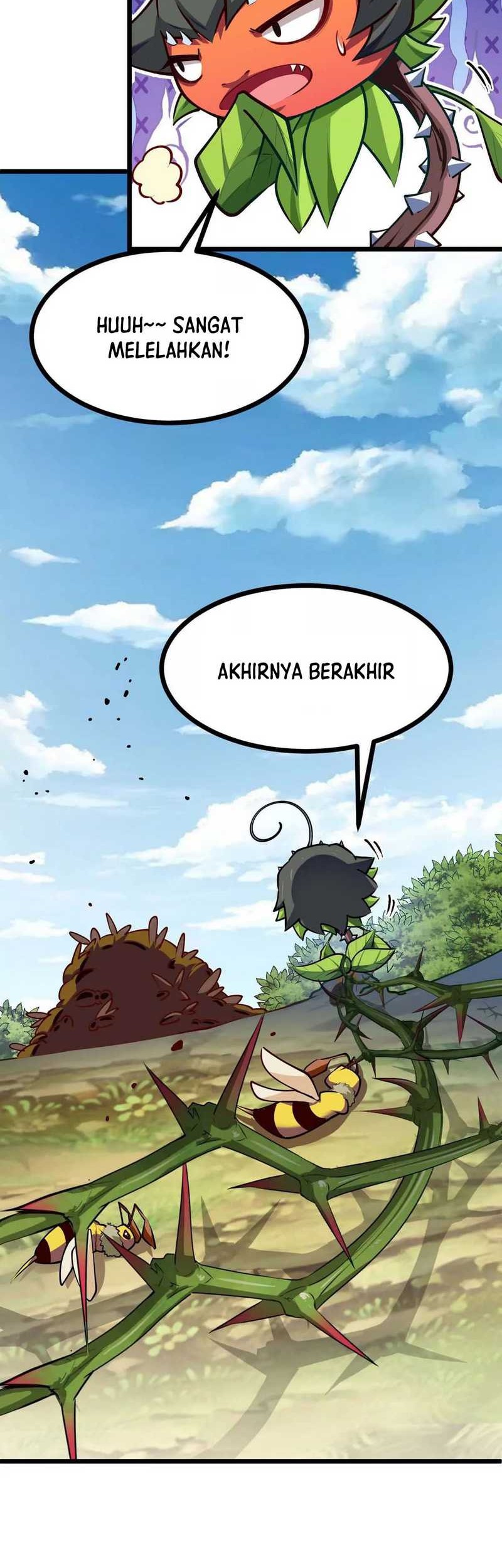 Infinite Devouring Flower Chapter 11 Gambar 10