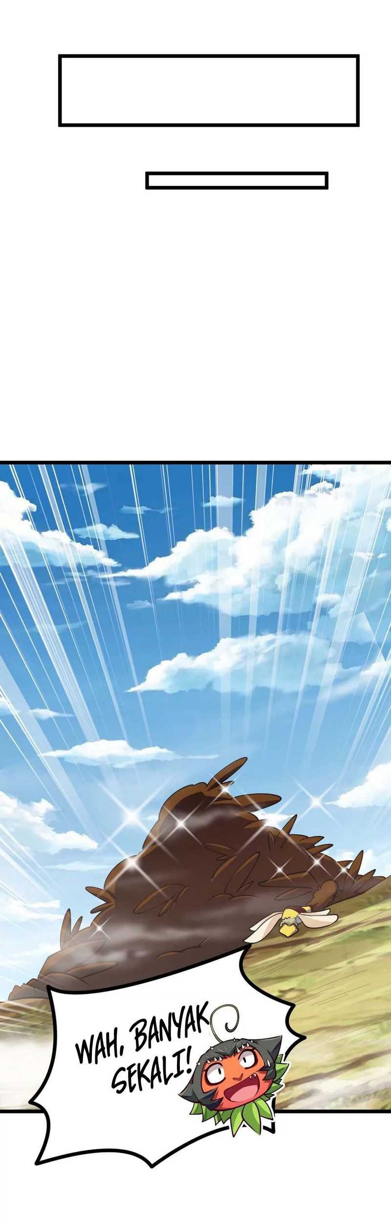 Infinite Devouring Flower Chapter 11 Gambar 14