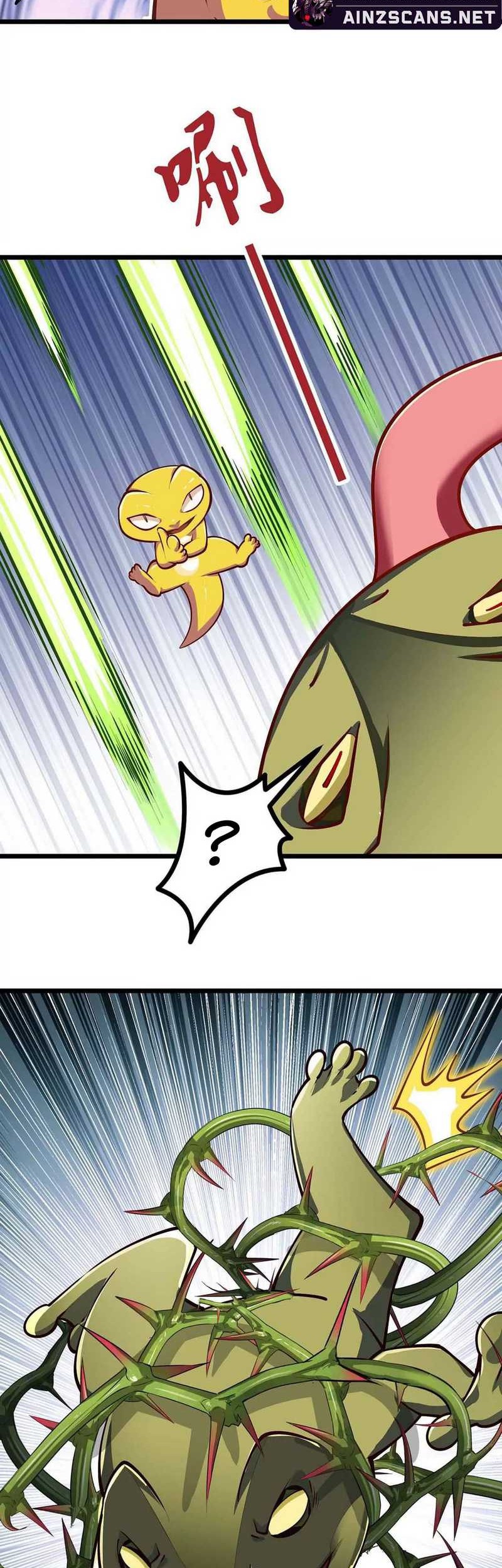 Infinite Devouring Flower Chapter 11 Gambar 20