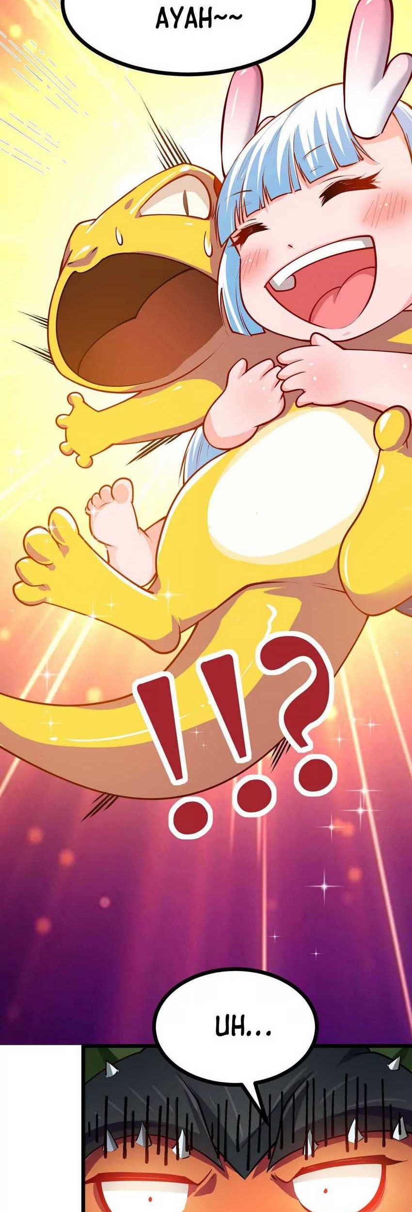 Infinite Devouring Flower Chapter 10 Gambar 10