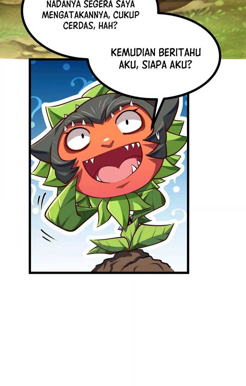 Infinite Devouring Flower Chapter 10 Gambar 13