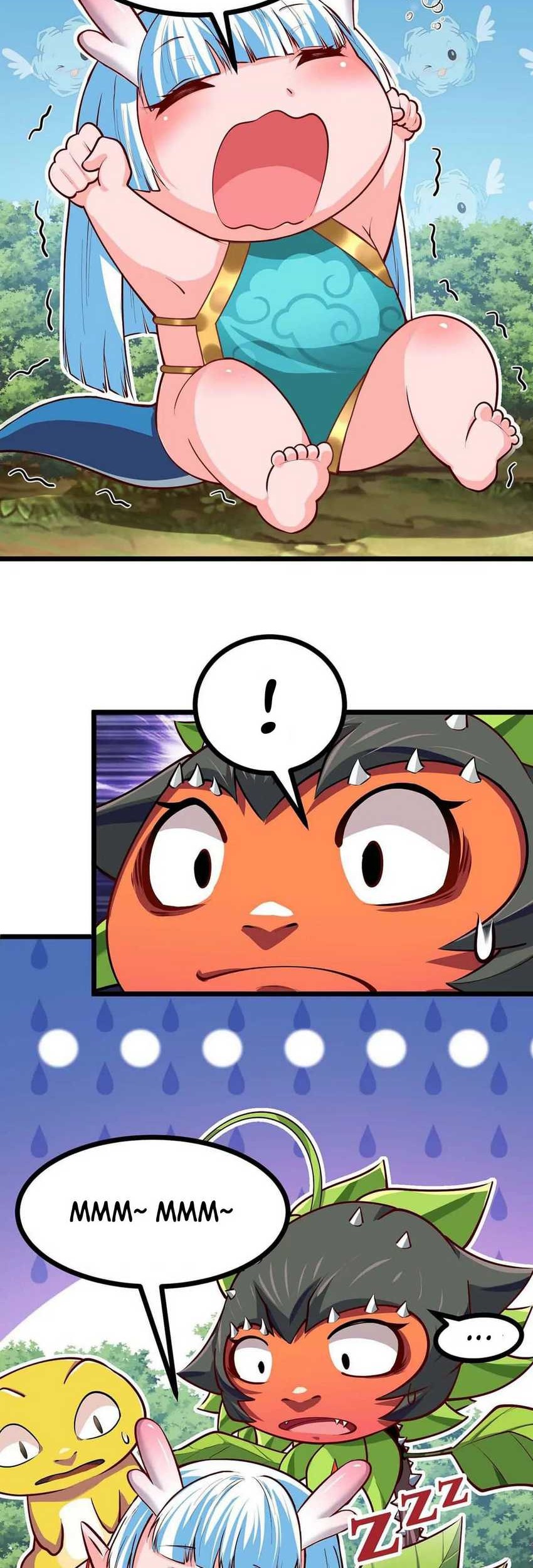 Infinite Devouring Flower Chapter 10 Gambar 17