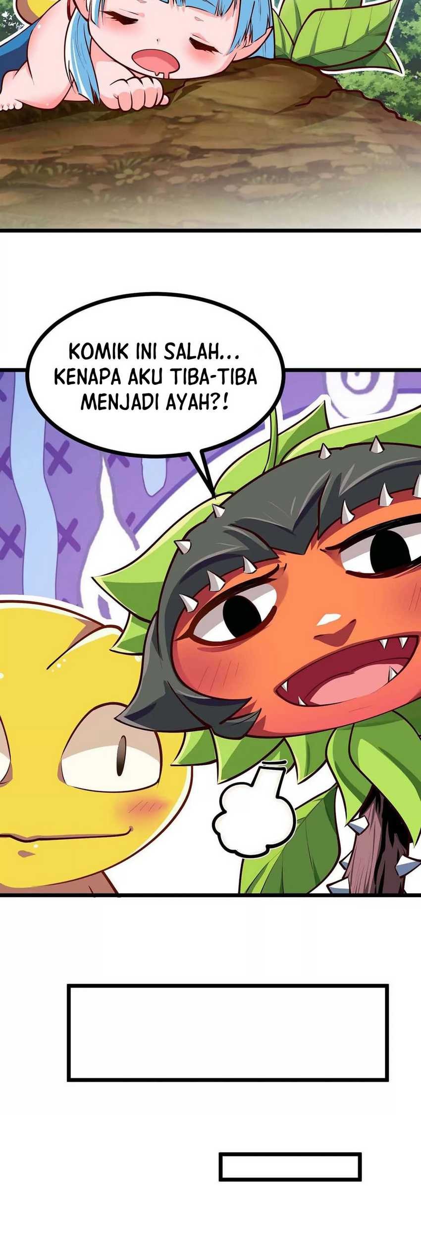 Infinite Devouring Flower Chapter 10 Gambar 18