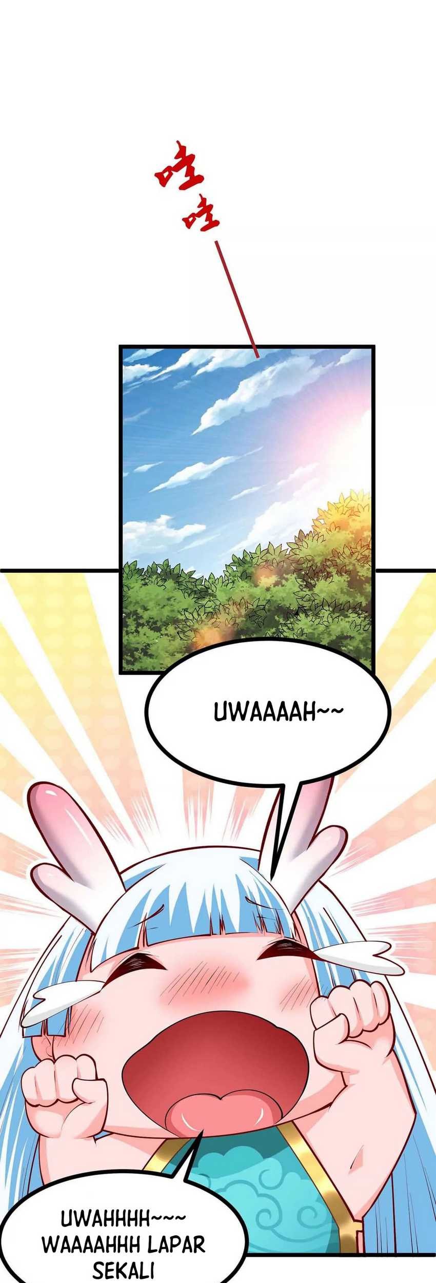 Infinite Devouring Flower Chapter 10 Gambar 20