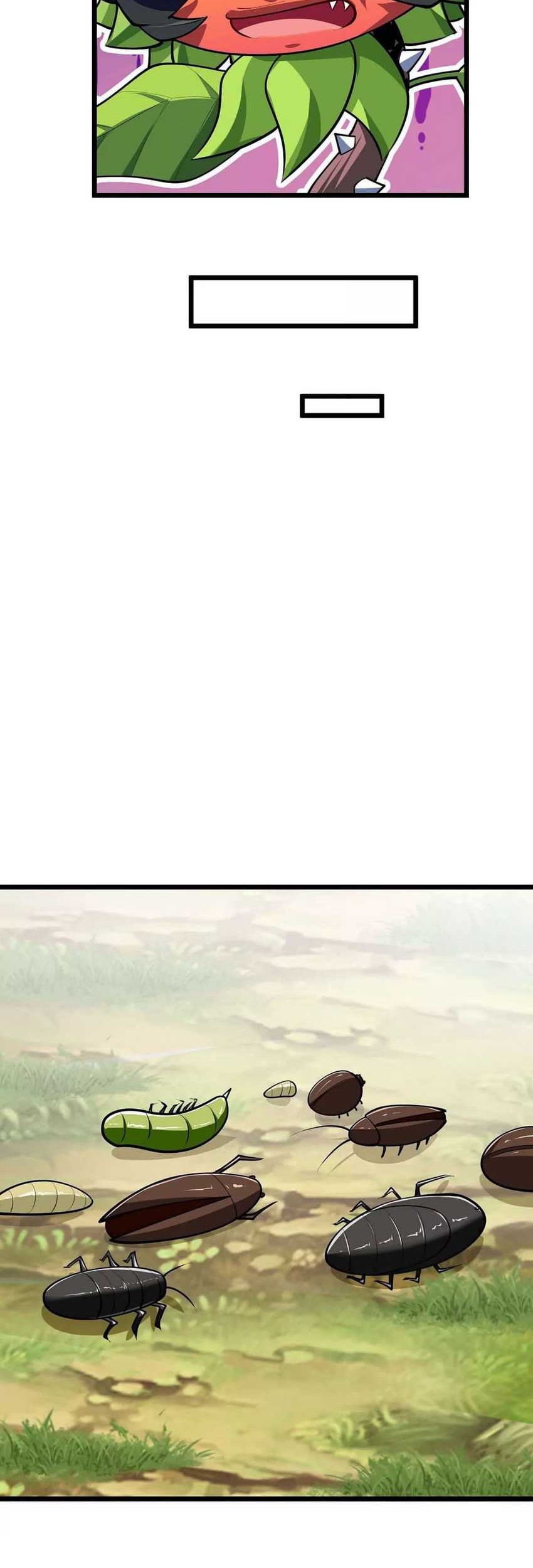 Infinite Devouring Flower Chapter 10 Gambar 23