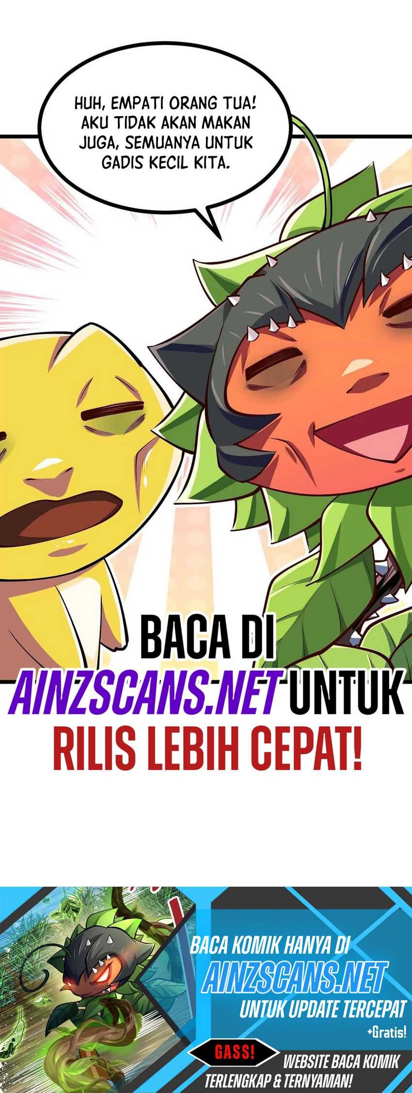 Infinite Devouring Flower Chapter 10 Gambar 29