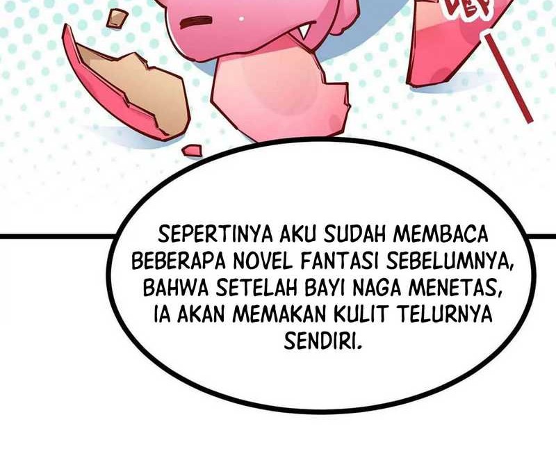 Infinite Devouring Flower Chapter 09 Gambar 41