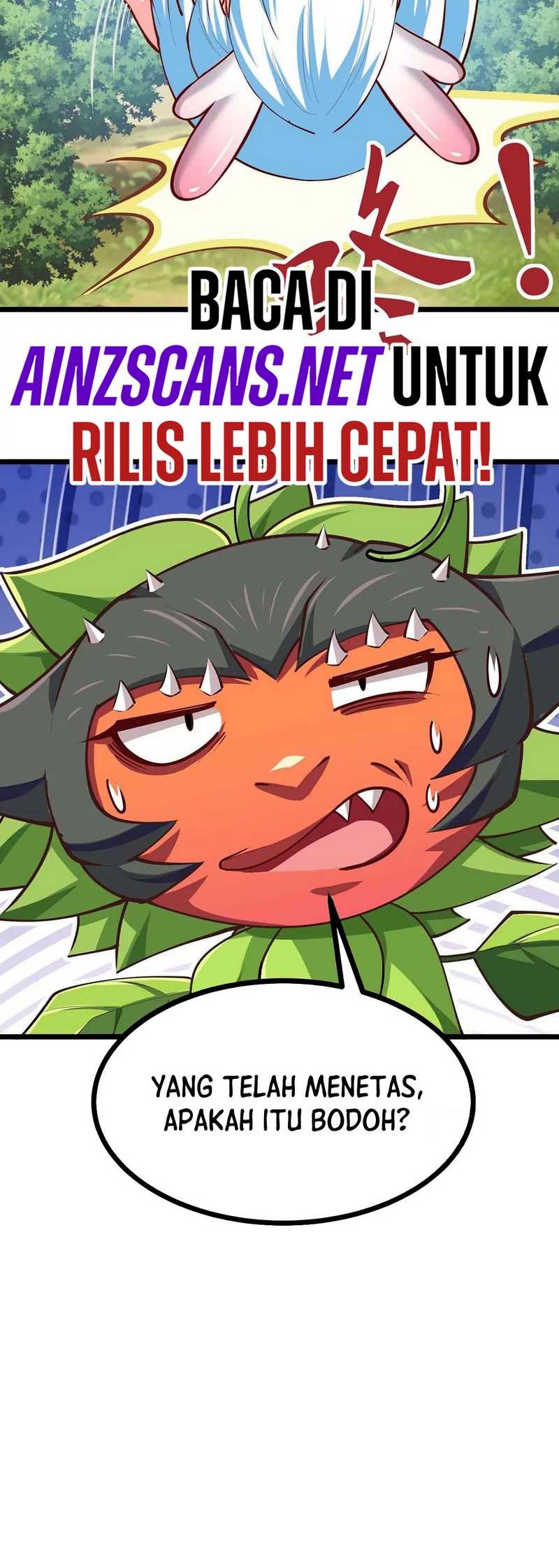 Infinite Devouring Flower Chapter 09 Gambar 44