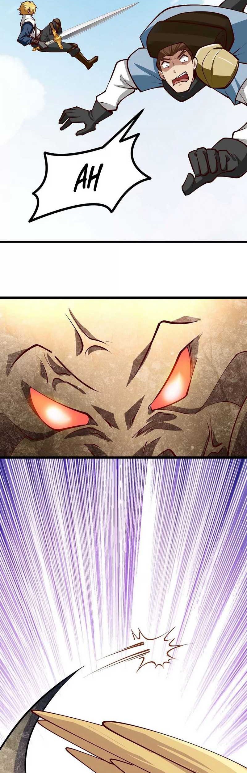 Infinite Devouring Flower Chapter 09 Gambar 7