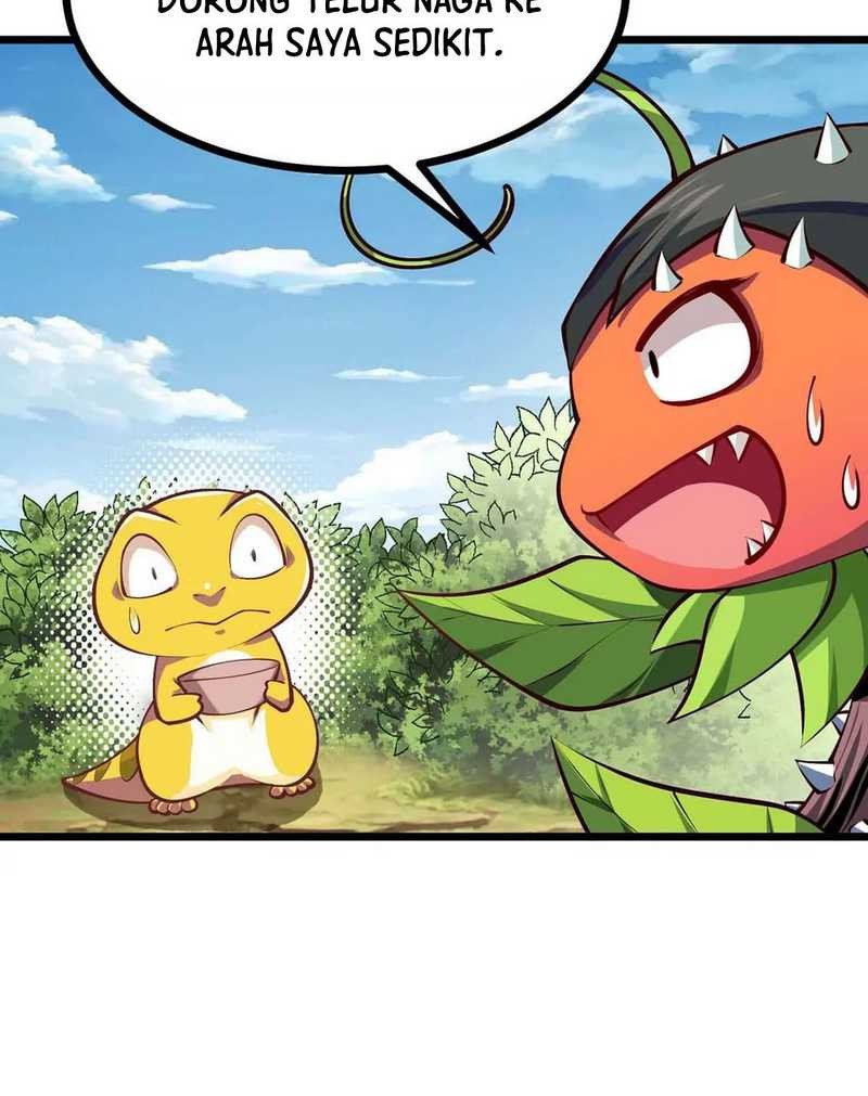 Infinite Devouring Flower Chapter 09 Gambar 20