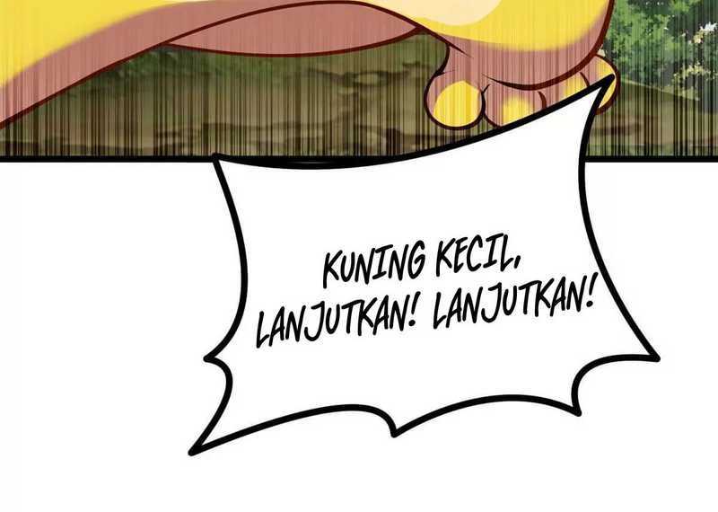 Infinite Devouring Flower Chapter 09 Gambar 25