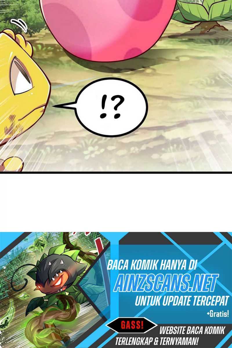 Infinite Devouring Flower Chapter 09 Gambar 35