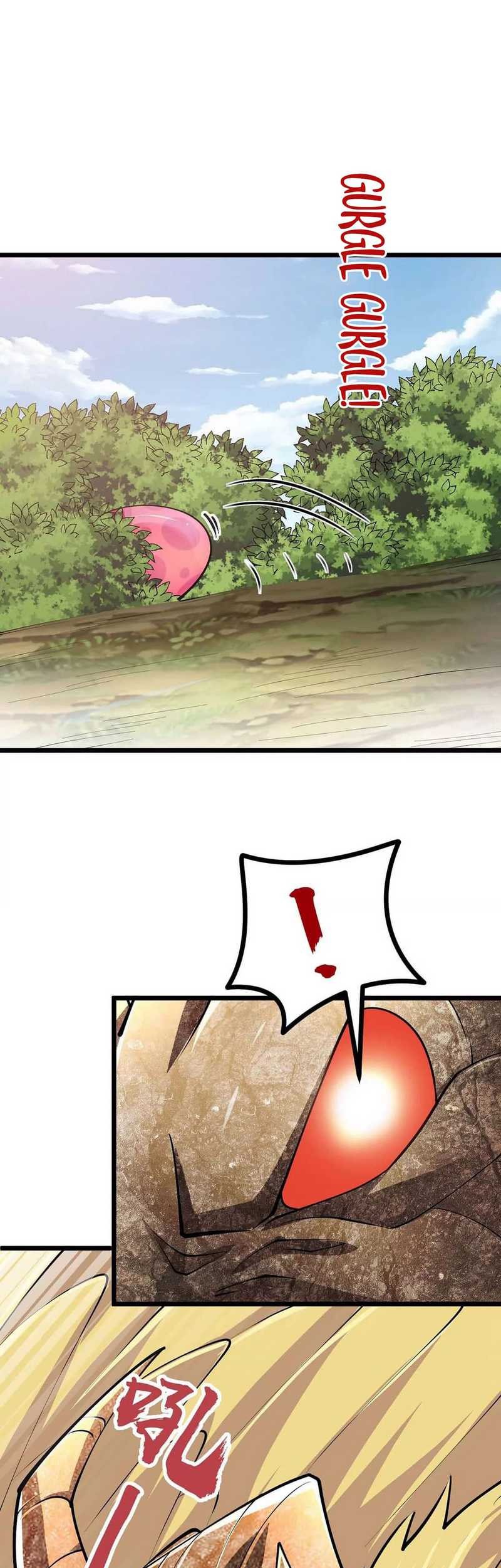 Infinite Devouring Flower Chapter 08 Gambar 32