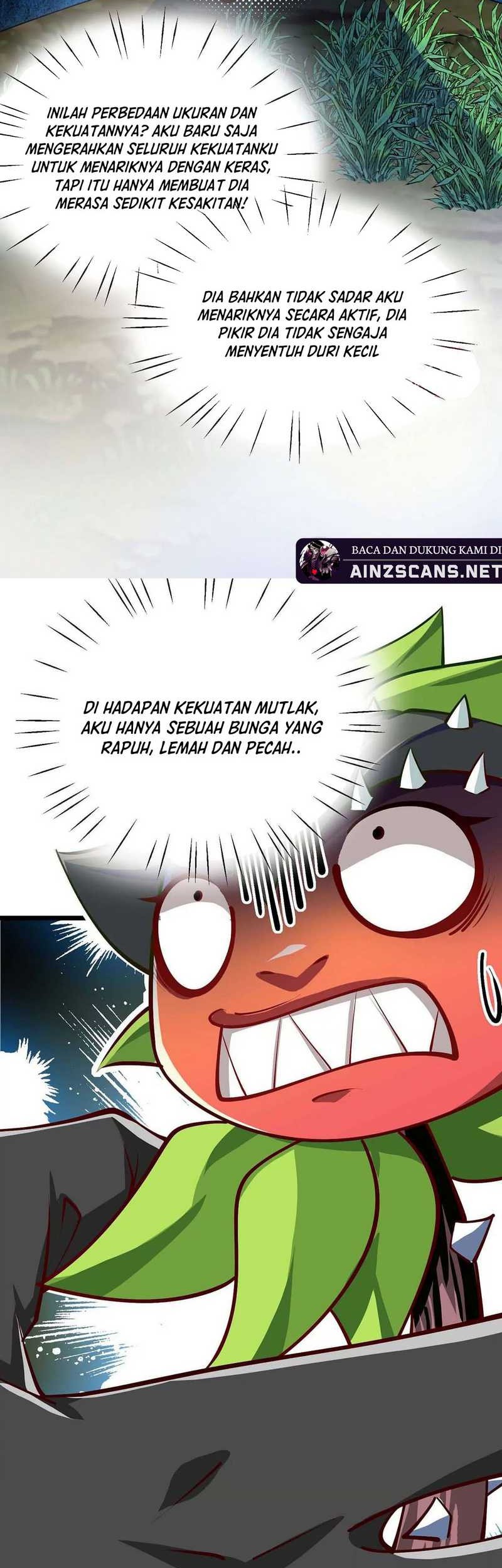 Infinite Devouring Flower Chapter 08 Gambar 15