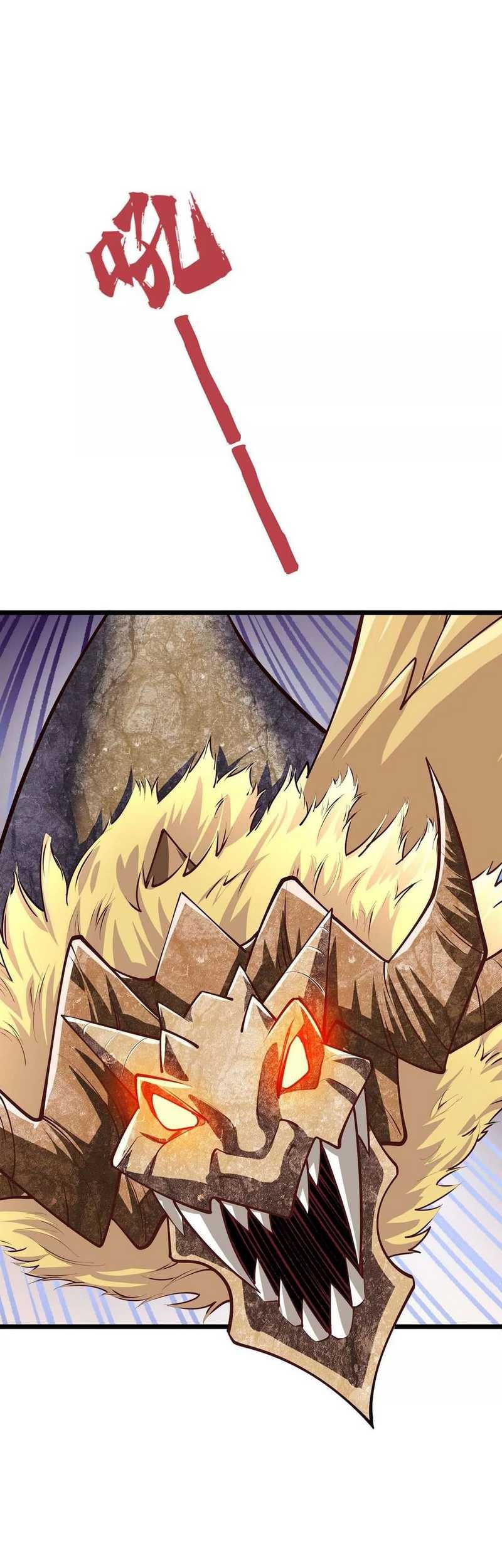 Infinite Devouring Flower Chapter 08 Gambar 22