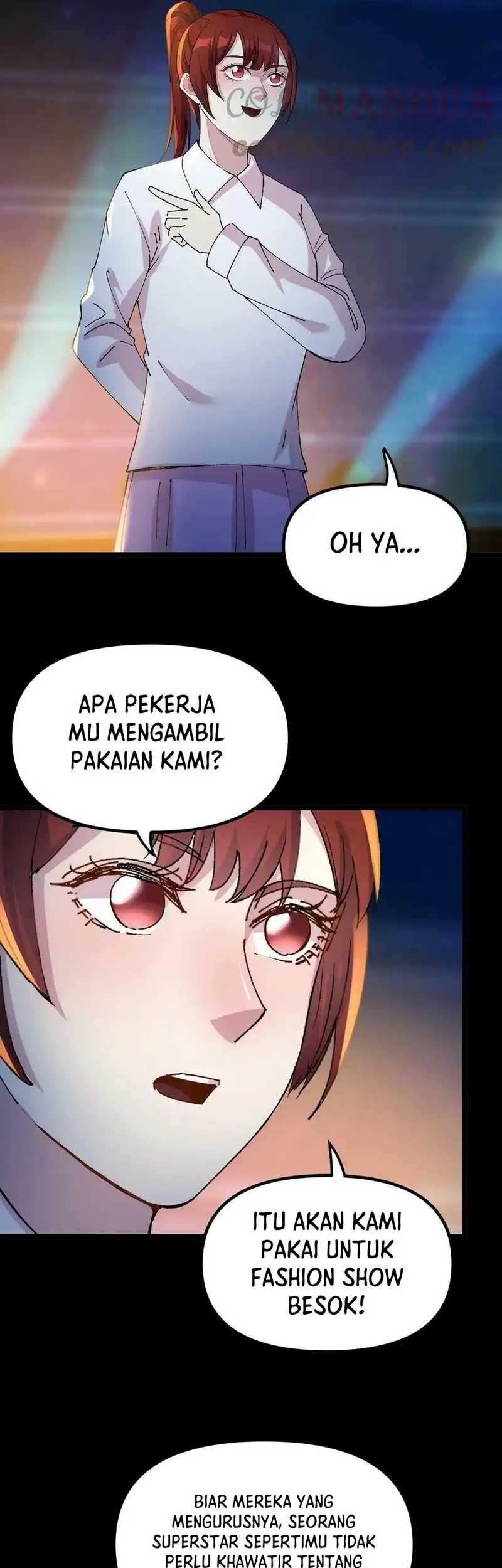 Be A Time Traveler Chapter 210 Gambar 6
