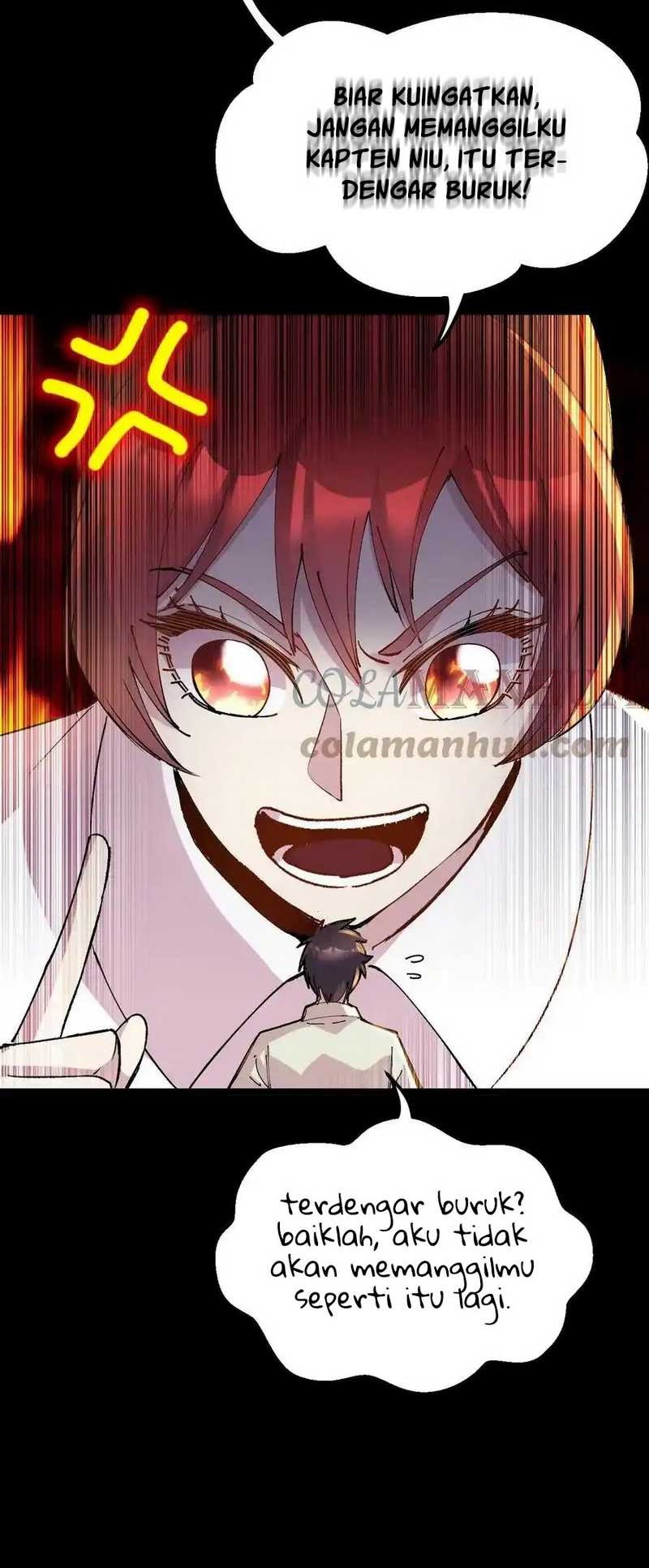 Be A Time Traveler Chapter 210 Gambar 8