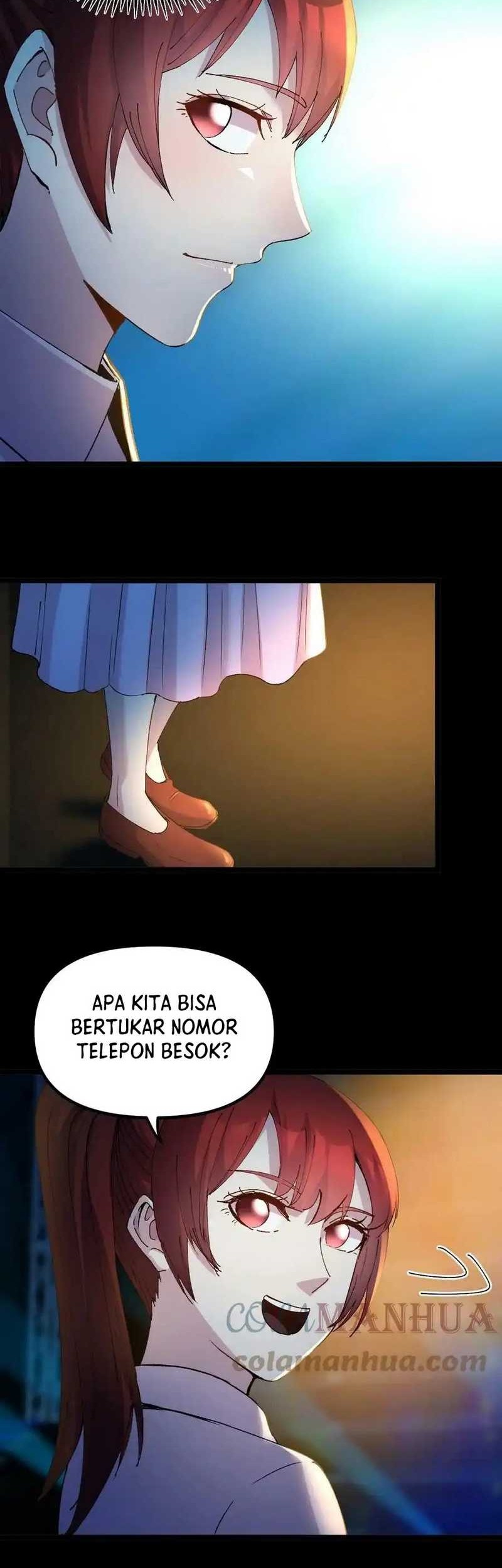 Be A Time Traveler Chapter 210 Gambar 10