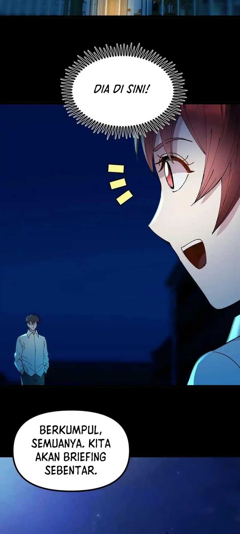 Be A Time Traveler Chapter 210 Gambar 14