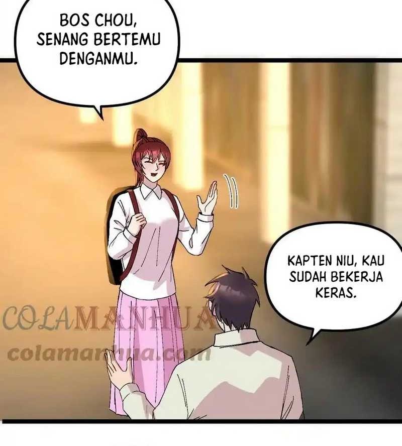 Be A Time Traveler Chapter 209 Gambar 8