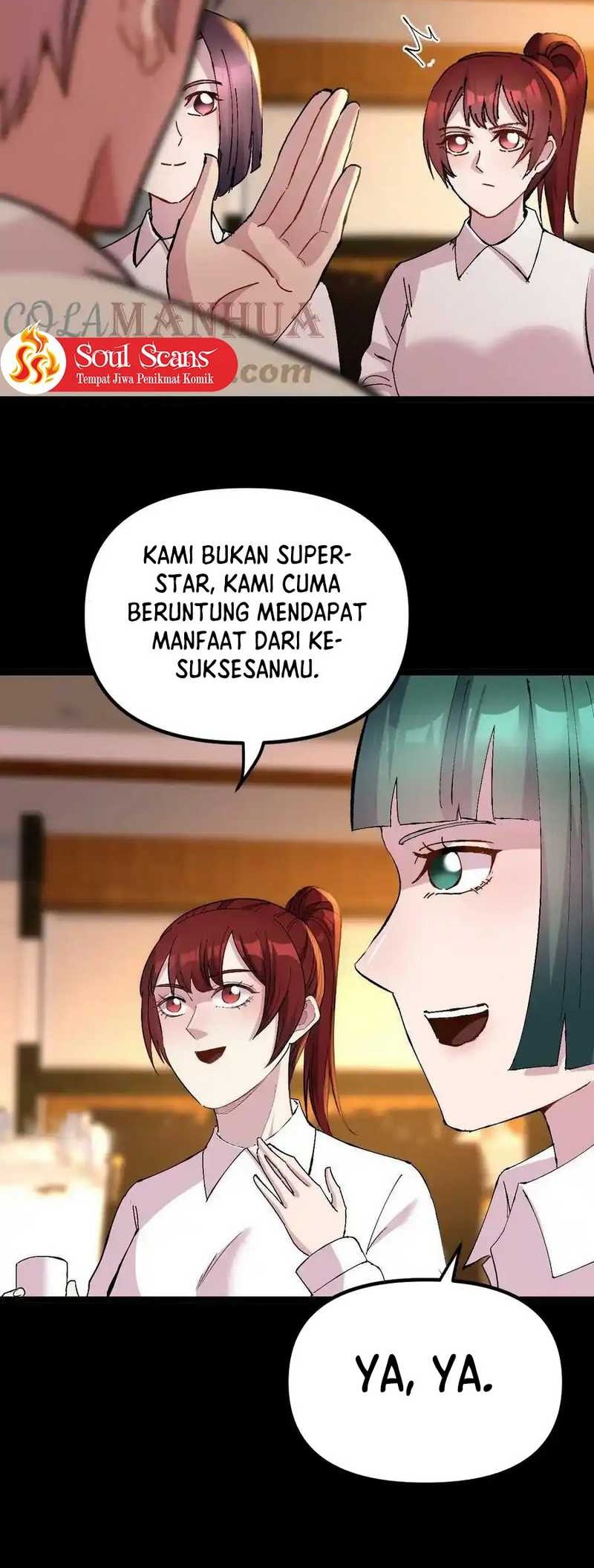 Be A Time Traveler Chapter 209 Gambar 11