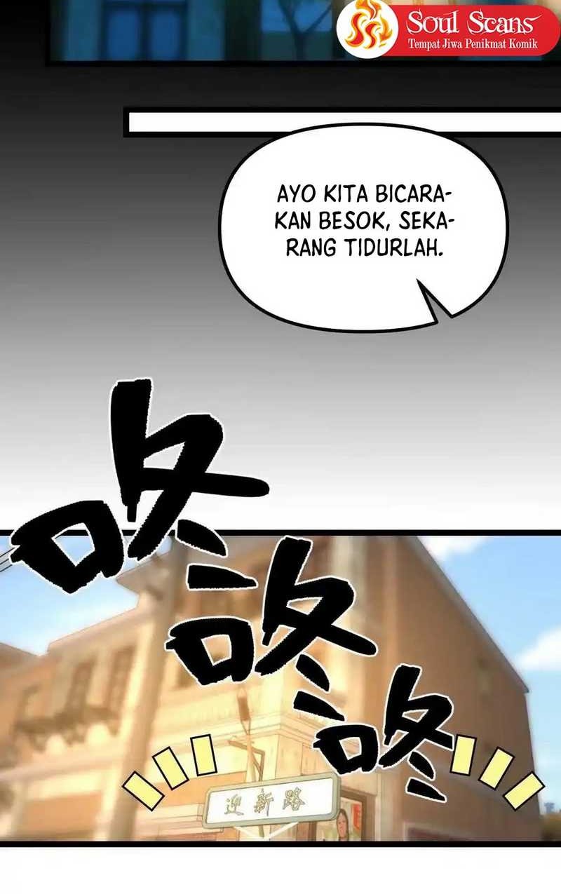 Be A Time Traveler Chapter 208 Gambar 5