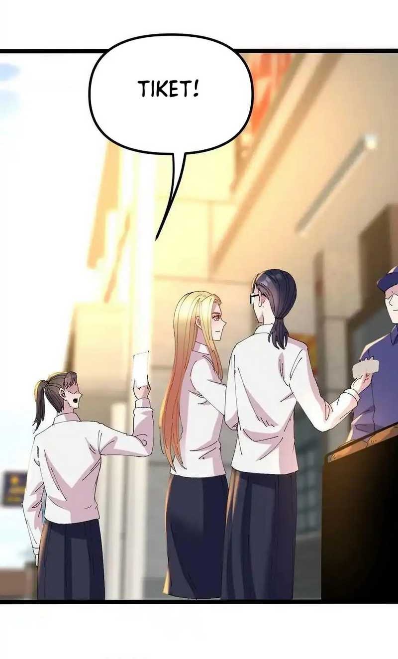 Be A Time Traveler Chapter 208 Gambar 8