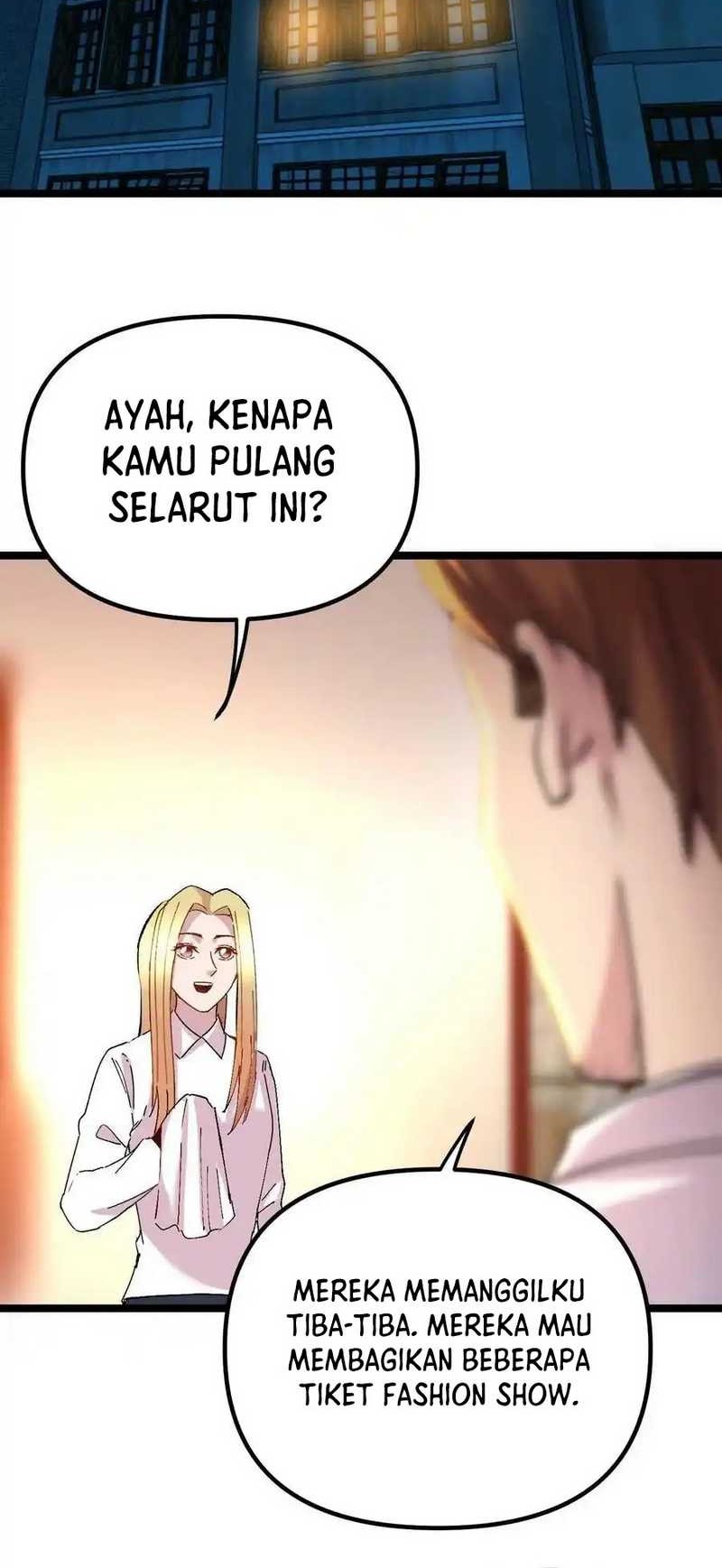 Be A Time Traveler Chapter 208 Gambar 14