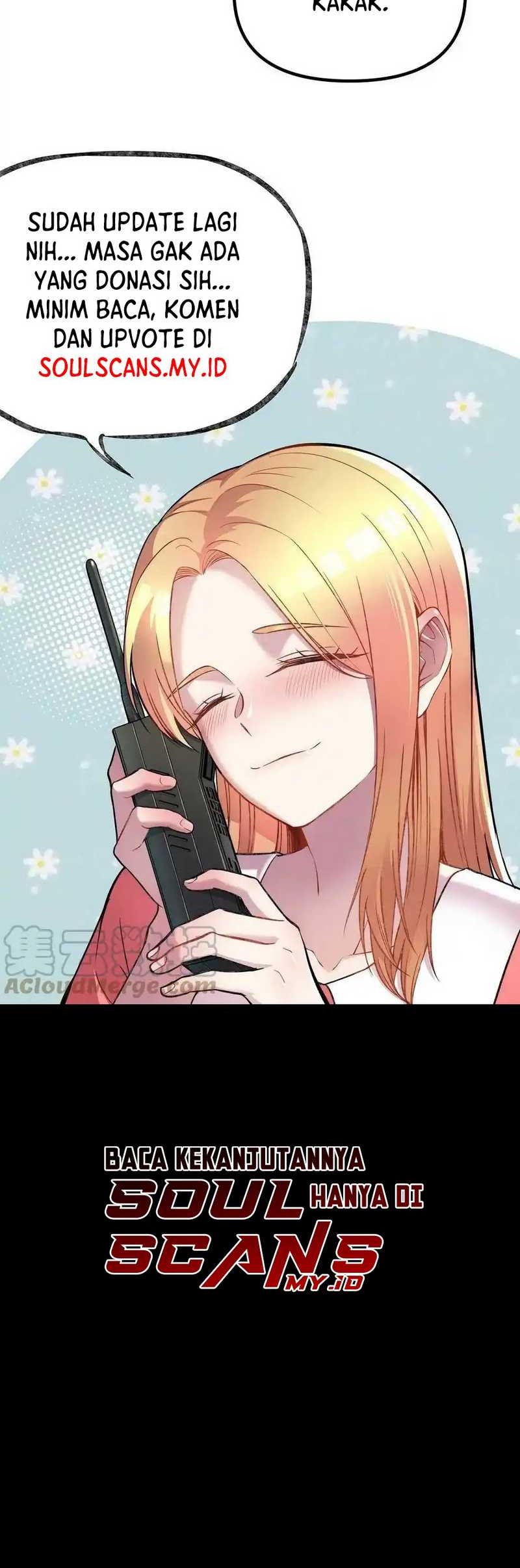 Be A Time Traveler Chapter 208 Gambar 17