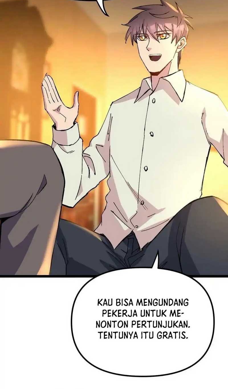 Be A Time Traveler Chapter 207 Gambar 5