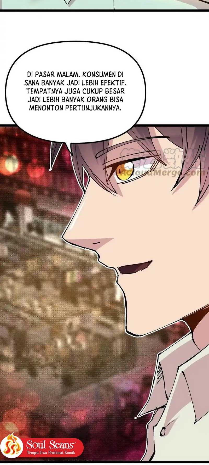 Be A Time Traveler Chapter 206 Gambar 14