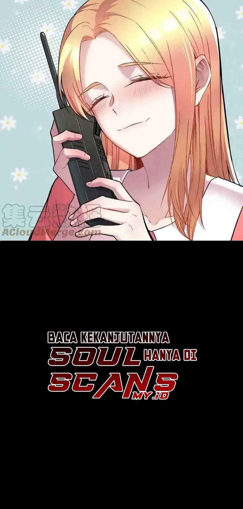Be A Time Traveler Chapter 204 Gambar 14